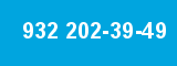 932 202-39-49